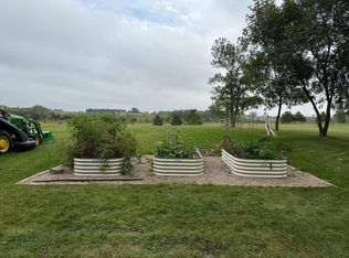 3560 Scenic Dr, Fergus Falls, MN 56537