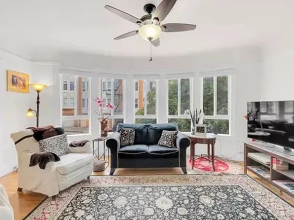 1460 Chestnut St #2, San Francisco, CA 94123