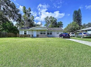 1271 Nicholson St, Clearwater, FL 33755