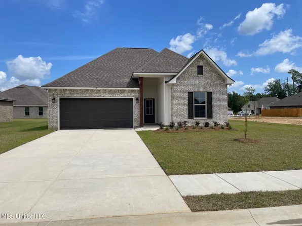 19 Alexandria Grace Dr, Long Beach, MS 39560