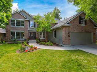 1651 E Silverspot Ln, Boise, ID 83706