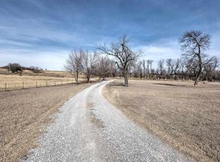 23835 NE Meers Porter Hill Rd, Fletcher, OK 73541