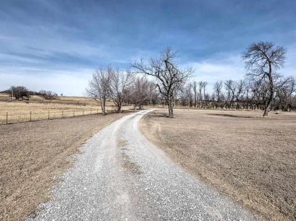 23835 NE Meers Porter Hill Rd, Fletcher, OK 73541