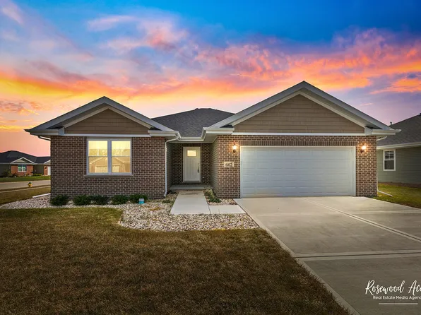 602 Stone Mill Dr, Bourbonnais, IL 60914