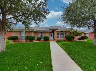 3507 Mark Ln, Midland, TX 79707