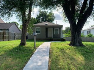 1415 N State St, Augusta, KS 67010