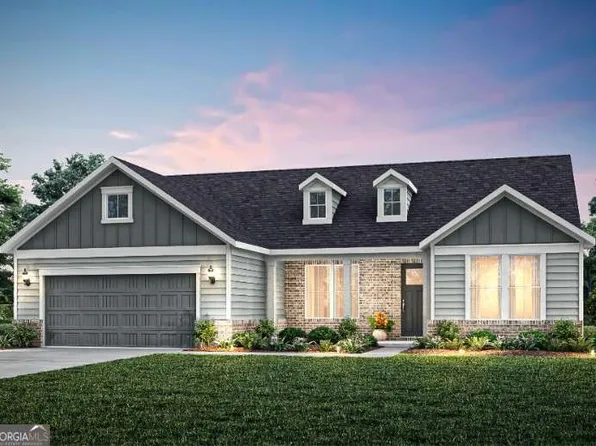 507 Flint Rdg, Villa Rica, GA 30180