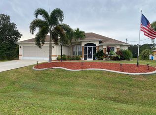 8171 Rocliff Ave, North Pt, FL 34287