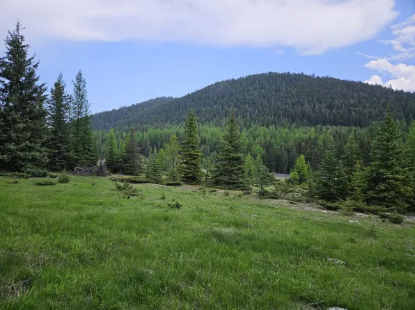 Nhn Nf #3531, Trego, MT 59934