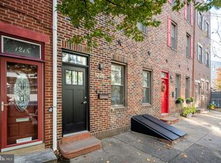 1220 Germantown Ave, Philadelphia, PA 19122