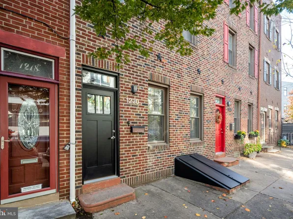 1220 Germantown Ave, Philadelphia, PA 19122