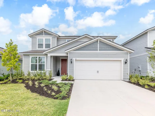 50 SANDY PALM Trail, St. Augustine, FL 32086