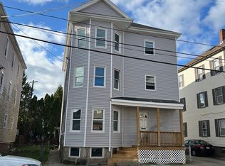 513 N Front St, New Bedford, MA 02746
