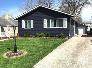 256 Rosslyn Ave, Columbus, OH