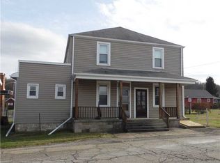 409 Elizabeth Ave, Elizabeth, PA
