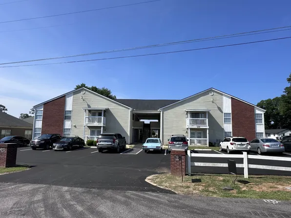 403 S Thomas Rd, Florence, SC