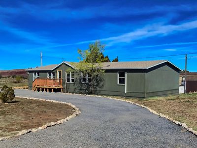 8758 Bruce Dr, Show Low, AZ, 85901