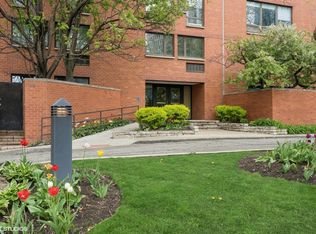 1169 S Plymouth Ct APT 103, Chicago, IL 60605