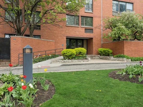 1169 S Plymouth Ct APT 103, Chicago, IL 60605