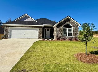 252 Woodstream Dr, Columbus, GA 31904