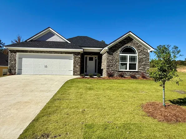 252 Woodstream Dr, Columbus, GA 31904