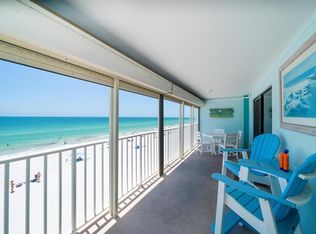 14110 Gulf Blvd APT 302, Madeira Beach, FL 33708