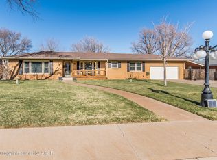4420 SW 2nd Ave, Amarillo, TX 79106
