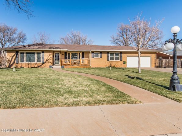 Amarillo TX Single Family Homes For Sale - 522 Homes | Zillow