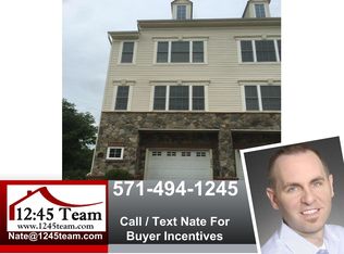 2842 Chinkapin Oak Ln #209, Woodbridge, VA 22191