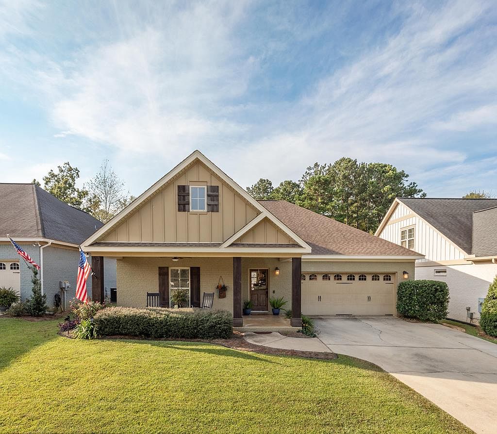 208 Redbud Cir, Dothan, AL 36305 Zillow