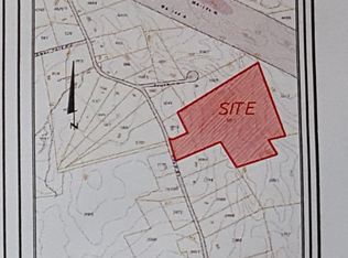 25 Shay Way, Uxbridge, MA 01569