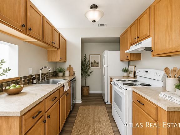 2nd image of 842 S Uravan Ct #C
