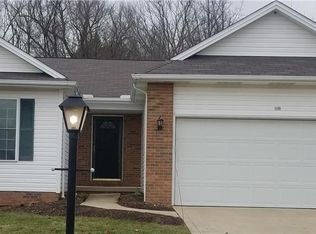 7714 Harley Hills Dr, North Royalton, OH 44133