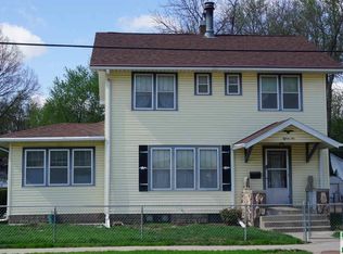 1510 Military Rd, Sioux City, IA 51103