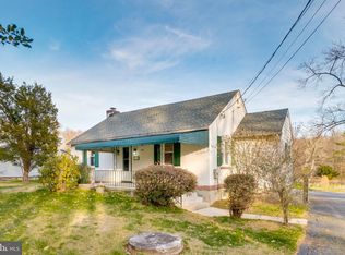 1727 Old Joppa Rd, Kingsville, MD 21087