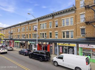 722 W Side Ave, Jersey City, NJ 07306