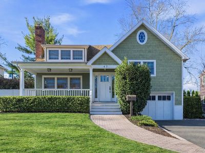47 Birch Street, Port Washington, NY, 11050