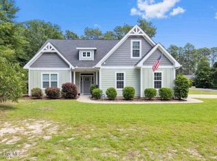 320 Thorne Rd, Pinehurst, NC 28374