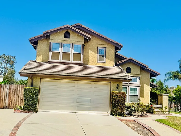 5361 Sundance Way — Photo 1