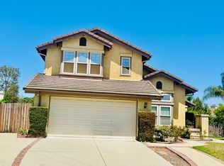 5361 Sundance Way, Camarillo, CA 93012