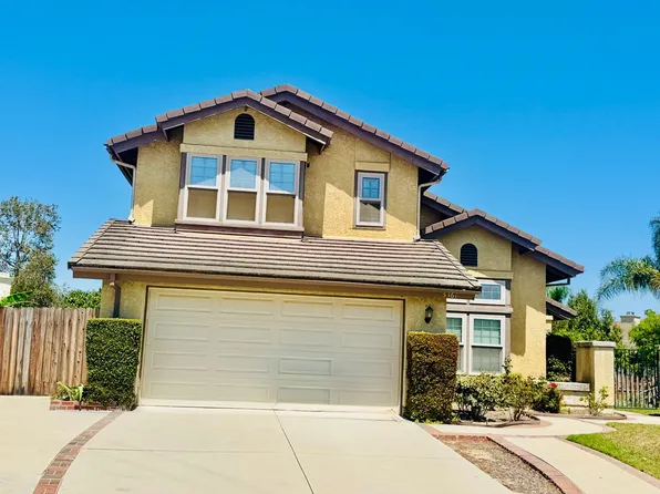 5361 Sundance Way, Camarillo, CA 93012