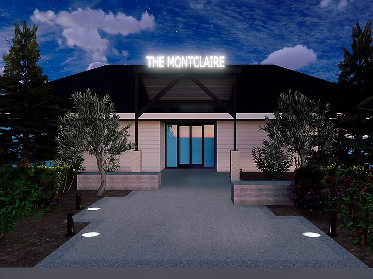 The Montclaire — Photo 33