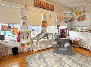 14 Derby St #1, West Newton, MA 02465