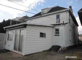 1816 Freemansburg Ave, Easton, PA 18042