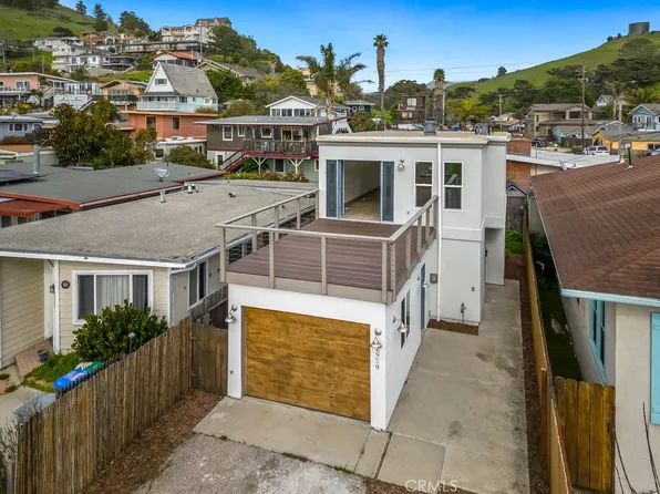 2979 Orville Ave, Cayucos, CA 93430