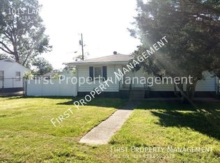 1013 Lansdell Rd, Chattanooga, TN 37412