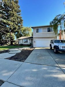 (Undisclosed Address), San Jose, CA, 95136