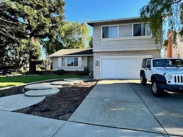 (undisclosed Address), San Jose, CA 95136