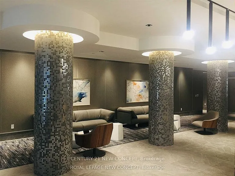 50 Wellesley St E #307 — Photo 6
