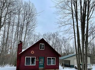 10725 Deerwood Trl, Roscommon, MI